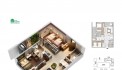 CĂN HỘ HÀ NỘI MELODY RESIDENCES CHIẾT KHẤU 43%, KÍ TRỰC TIẾP VỚI CHỦ ĐẦU TƯ